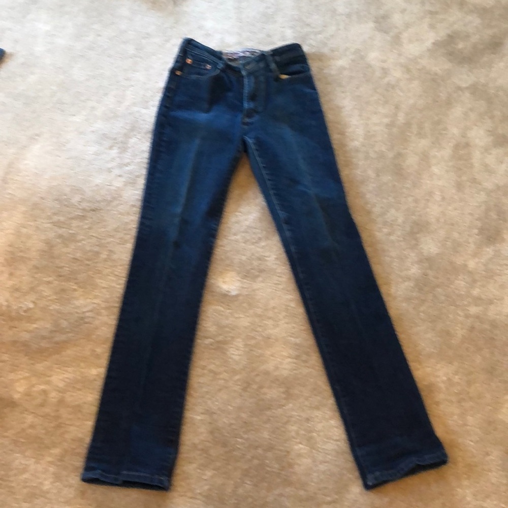 Denim
